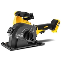 DeWALT DCG200NT 54V XR FlexVolt 125mm Wall Chaser Saw with TSTAK Hard Case