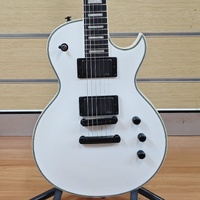 Artist AP6G Cimmerian Electric Guitar 6 String Gloss White With Case