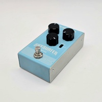 TC Electronic Skysurfer Reverb Guitar Effects Pedal True Bypass Blue