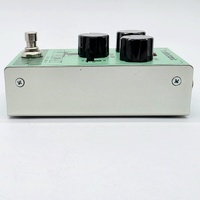 TC Electronic The Prophet Digital Delay Guitar Effects Pedal Green