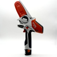 STIHL GTA 26 10.8V Cordless Garden Pruner Saw Kit Battery and Charger