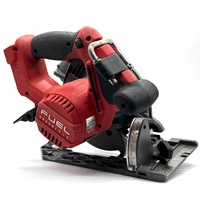 Milwaukee M18 FUEL 18V 165mm Cordless Circular Saw M18 CCS55 Skin Only