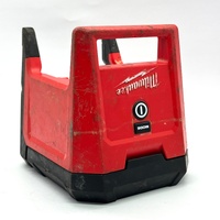 Milwaukee M18 PAL 18V Li-Ion Cordless Pivot Area Light Skin Only