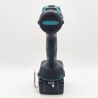 Makita DHP486 18V Heavy Duty Cordless Brushless Hammer Drill with 5.0Ah Battery