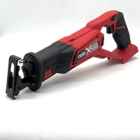 Ozito PXC 18V Cordless Reciprocating Saw PXRSS-400 2.5Ah Battery and Charger
