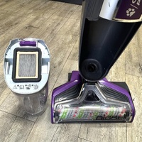 Bissell CrossWave Pet All in One Floor Cleaner Multi Surface 2225F