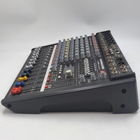 Dynacord CMS 600-3 Compact Mixing System 8-Channel USB Live Studio Mixer