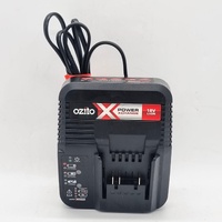 Ozito PXC 18V Cordless Reciprocating Saw PXRSS-400 2.0Ah Battery and Charger