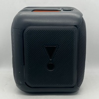 JBL Partybox Encore Essential 100W Portable Bluetooth Party Speaker Black