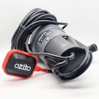 Ozito PSDW-350 350W Dirty Water Submersible Pump