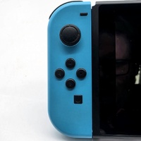 Nintendo Switch HAC-001(-01) Neon Blue Red Handheld Gaming Console