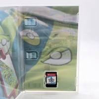 Pokémon Sword Nintendo Switch Game Cartridge