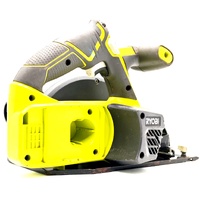 Ryobi R18CSP ONE+ 18V Cordless Circular Saw 150mm Skin Only Power Tool