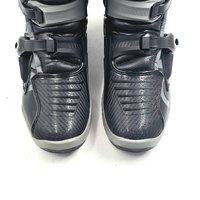 ONeal RMX Enduro Motocross Boots Black Grey Mens