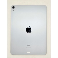 Apple iPad Air 4th Gen 64GB Wi-Fi Sky Blue 10.9in MYFQ2X/A with Box