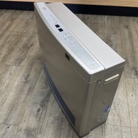 Rinnai Avenger 25 Natural Gas Heater RCE-671TR Portable with Remote