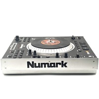 Numark V7 Motorized Turntable Software Controller