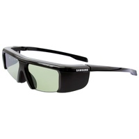 Samsung SSG-P2100N/XS 3D Active Glasses 2 Pack Lightweight