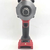 Milwaukee M18 ONEFHIWF34 18V Fuel ONE-KEY 3/4 Inch High Torque Impact Wrench