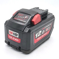Milwaukee M18 HB12 12.0Ah 18V Redlithium-Ion High Output Battery Pack