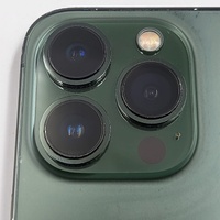 Apple iPhone 13 Pro 128GB Green Unlocked Smartphone