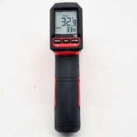 Milwaukee 2268-40 Infrared Temperature Gun -30°C to 550°C 12:1 Laser Thermometer