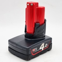Milwaukee M12 SI 12V Li-Ion Cordless Soldering Iron with 4.0Ah Battery