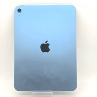 Apple iPad A16 WiFi MD4A4X/A 128GB Blue 11 Inch with Retail Box