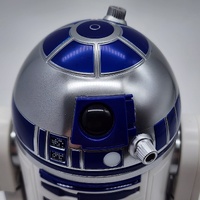 Sphero R2-D2 App Enabled Droid Star Wars Interactive Robot R201ROW