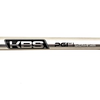 KBS PGI 55 Lady Flex Graphite Iron Golf Shaft 55g L-Flex