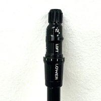 Fujikura Ventus TR Red 5-R TaylorMade Adapter Golf Shaft