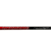 Project X HZRDUS Smoke RDX Red 6.0 50g Golf Shaft Stiff Flex Mid Spin