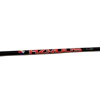 Project X HZRDUS CB 5.0 50g Golf Shaft Titleist Adapter Mid Spin