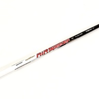 Fujikura Air Speeder 40 R2 Flex Driver Shaft with Lamkin Grip