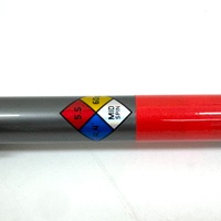 Project X HZRDUS Silver 60 Regular 3FW Golf Shaft Paradym X Adapter