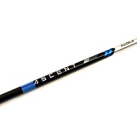 Aldila Ascent Blue 40 W-Flex Women's Golf Shaft with Adapter