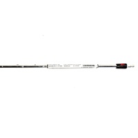 Taylor Made True Temper Dynamic Gold 115 R300 Golf Shaft Lamkin Grip