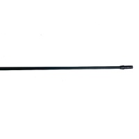 KBS PGI 85 Stiff Hybrid Golf Shaft 4H with Adapter and Grip