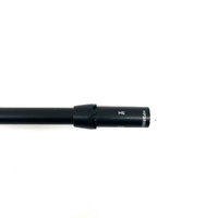 KBS PGI 75 R 3H STD Graphite Iron Hybrid Shaft Regular Flex 75g