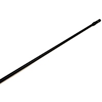 UST Mamiya Helium SF3 Driver Shaft Graphite Black Regular Flex with Adapter