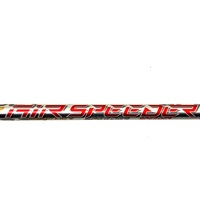 Fujikura Air Speeder 40HB Flex R3 Hybrid Golf Shaft Regular