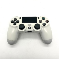 Sony PlayStation 4 PS4 Pro 1TB Game Console White CUH-7102B with Controller
