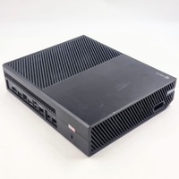 Microsoft Xbox One 500GB Console Black Model 1540 With Power Supply & HDMI