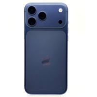 Apple iPhone 17 Pro Max 256GB MFYP4X/A Unlocked Deep Blue Mobile Phone