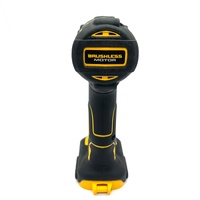 DeWALT DCF787 18V XR Cordless Brushless Impact Driver Skin Only