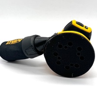 DeWALT 20V Max 125mm Cordless Brushless XR Random Orbital Sander Skin Only