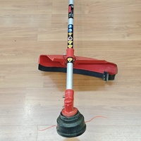 Morrison BC260ERX 25.4cc 2-Stroke 16 Inch Split Shaft Line Trimmer