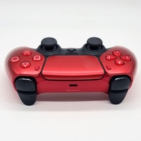Sony DualSense PlayStation 5 PS5 Wireless Controller Cosmic Red CFI-ZCT1W