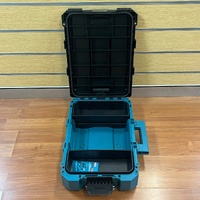 Makita T-90037 MAKTRAK Medium Tool Storage Box Modular Case