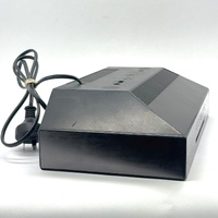 Sony CMT-X3CD Hi-Fi CD Player Bluetooth USB FM 28W Personal Audio System Black